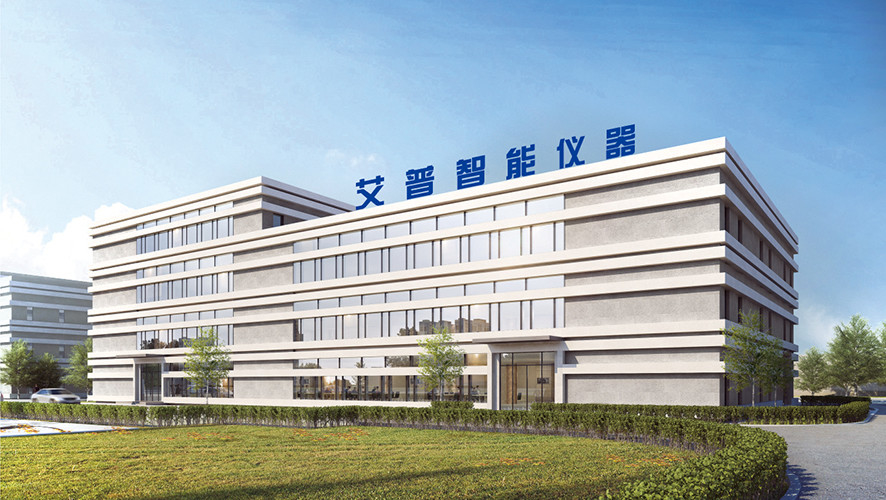 Trung Quốc Qingdao AIP Intelligent Instrument Co., Ltd Hồ sơ công ty 